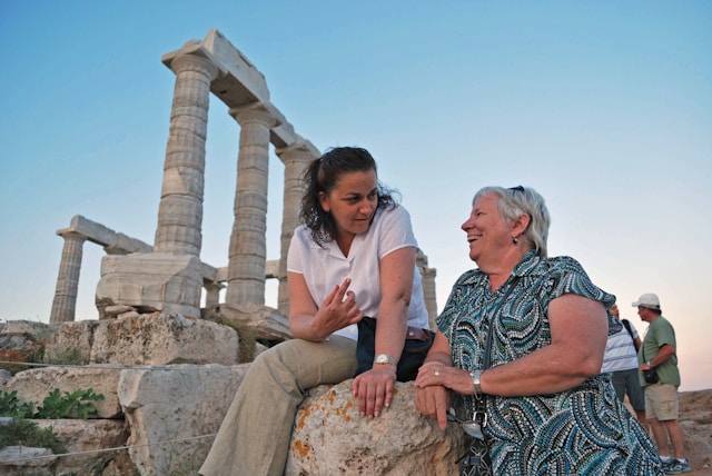 Polkalresta aktivní život